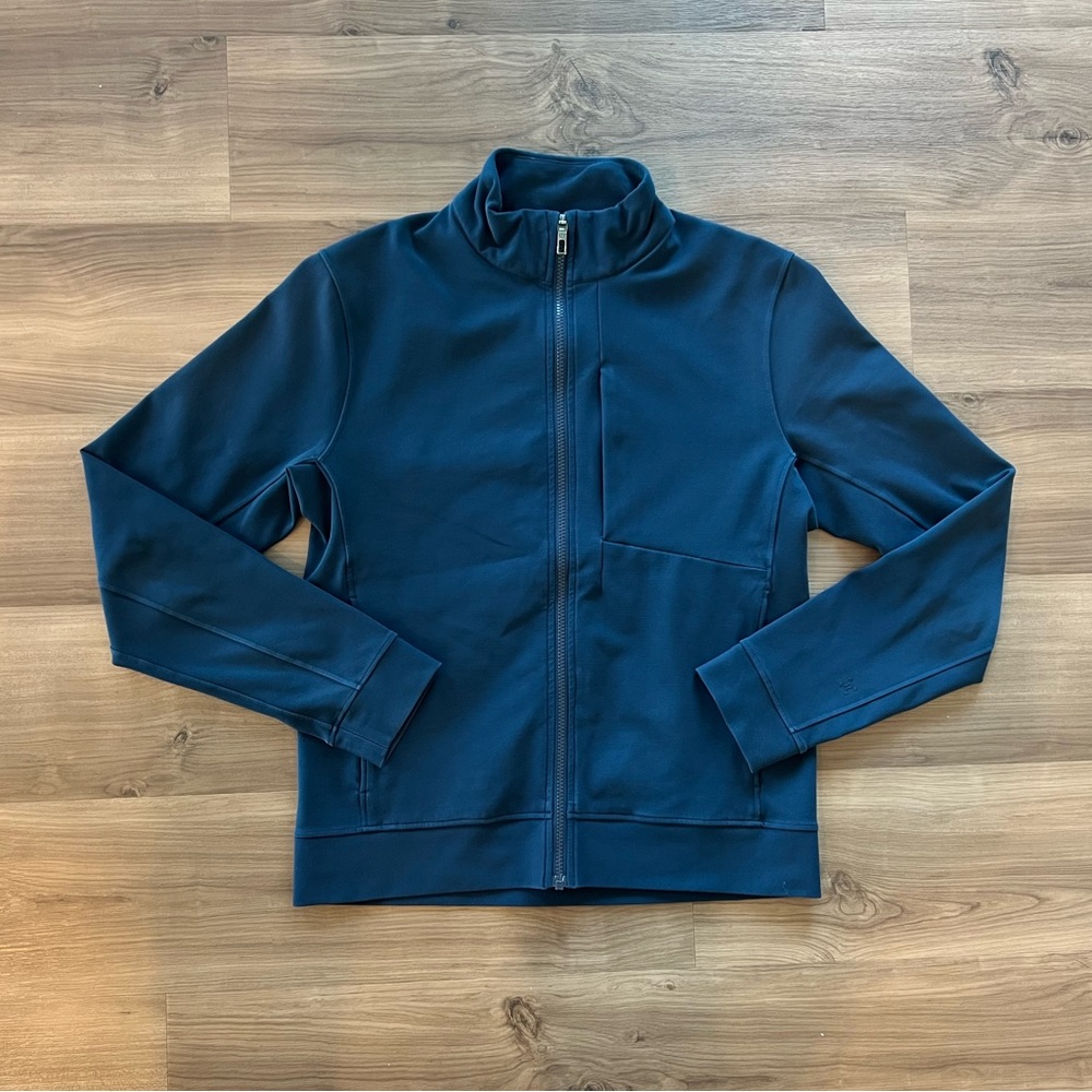 Men’s Medium Navy Blue Sojourn Jacket